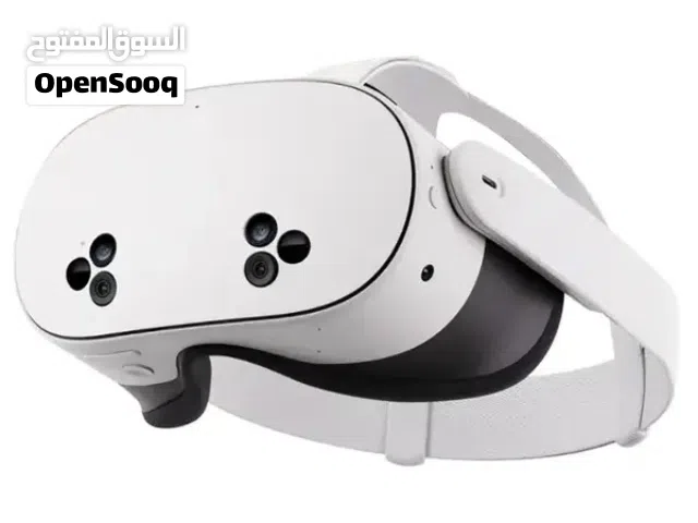 مطلوب خبير في برمجة ميتا كويست vr