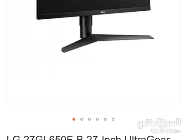 27GL650F-B