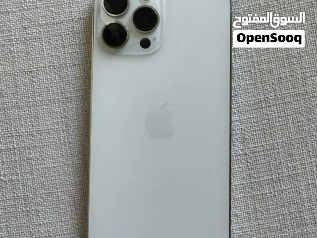 iPHONE 13 PRO MAX FOR SALE