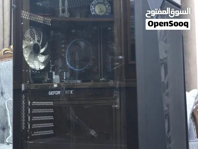 Windows Custom-built  Computers  for sale  in Al Anbar