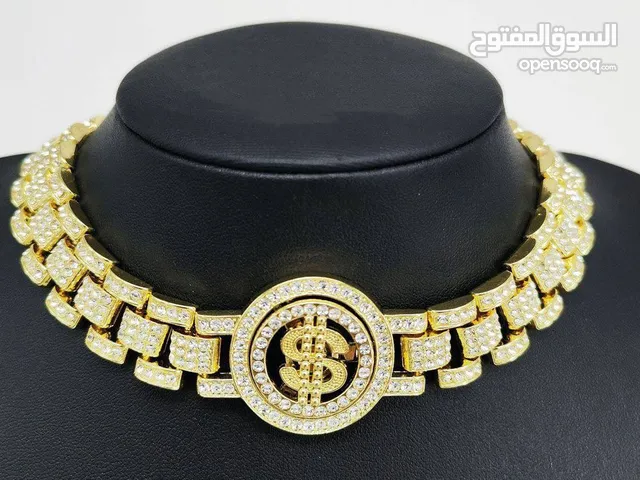 أساور كريستال
