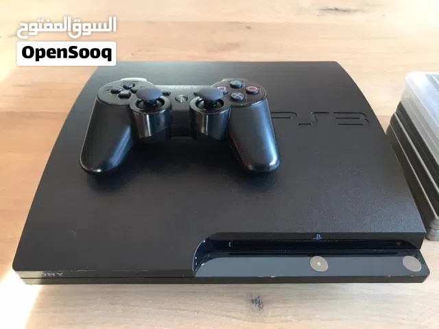 PlayStation 3 PlayStation for sale in Misrata