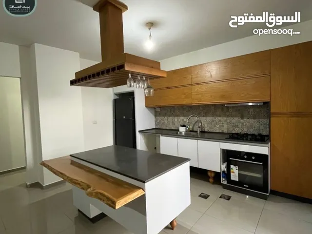 150 m2 3 Bedrooms Apartments for Rent in Ramallah and Al-Bireh Al Masyoon