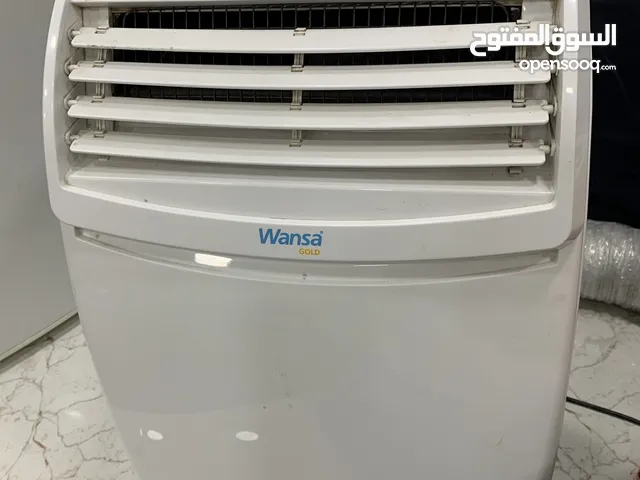Wansa 1 to 1.4 Tons AC in Kuwait City