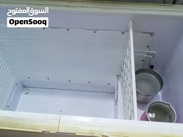فريز كرقت مستعمل بسعر مناسب  100 قابل للنقاش بدون اوتماتيك اوتماتيك خارجي
