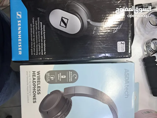 Other Gaming Headset in Salt
