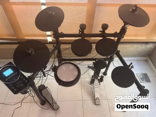 Medeli MZ520 Electric Drum Set for Sale