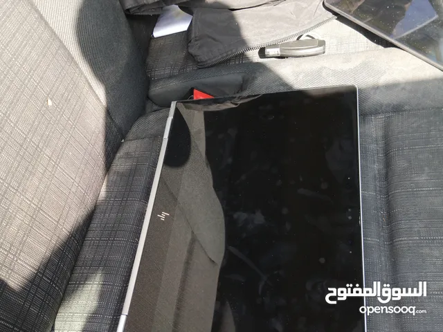 لابتوب شاشة لمس يقلب 360 درجة