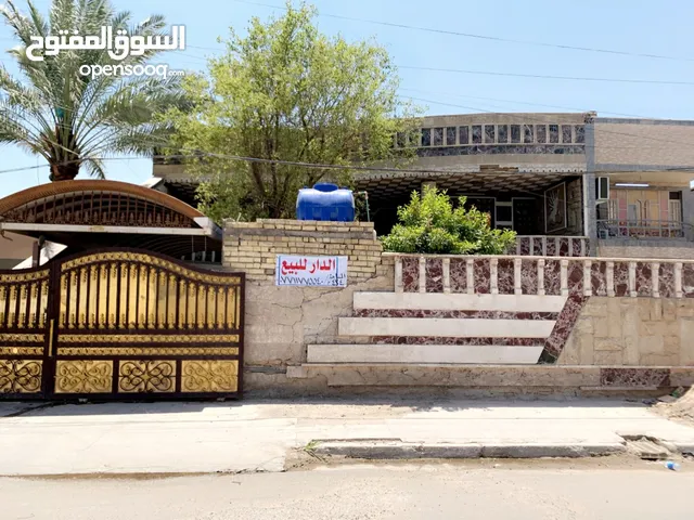 424 m2 More than 6 bedrooms Villa for Sale in Baghdad Al Baladiyat