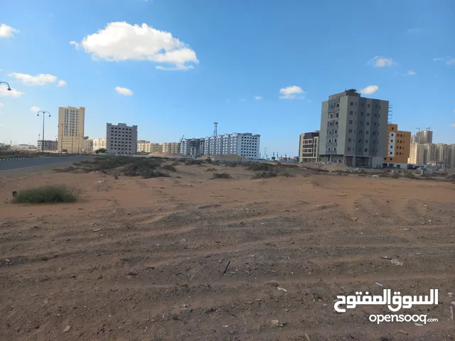 Commercial Land for Sale in Ajman Al Yasmin
