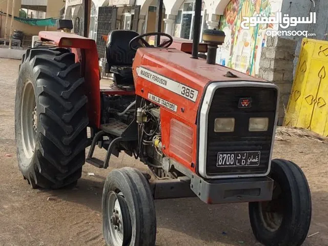 2020 Tractor Agriculture Equipments in Al Sharqiya