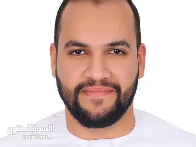 محمد سليمان