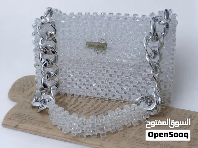 Hand Bags Clear for sale  in Najaf