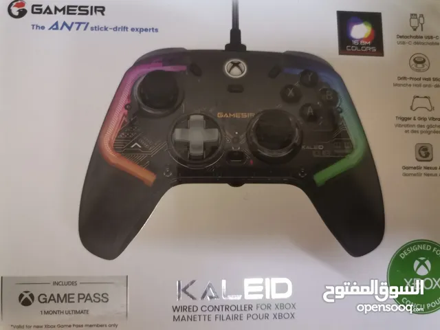 Gamesir kaleid