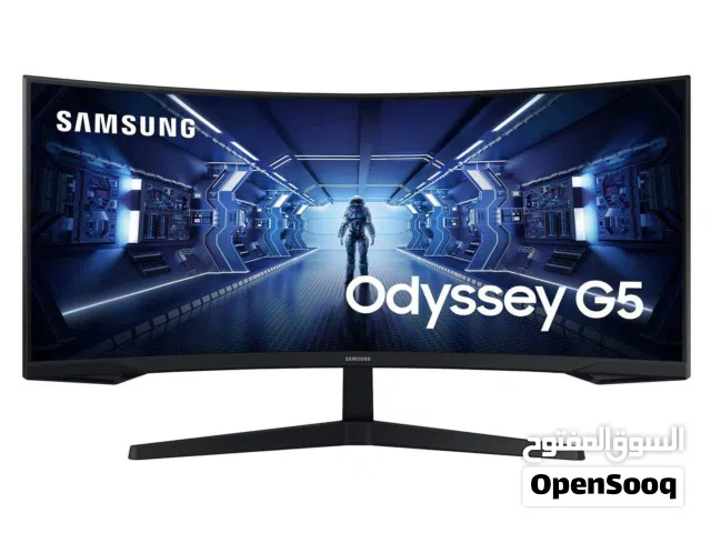 سامسونج حجم34