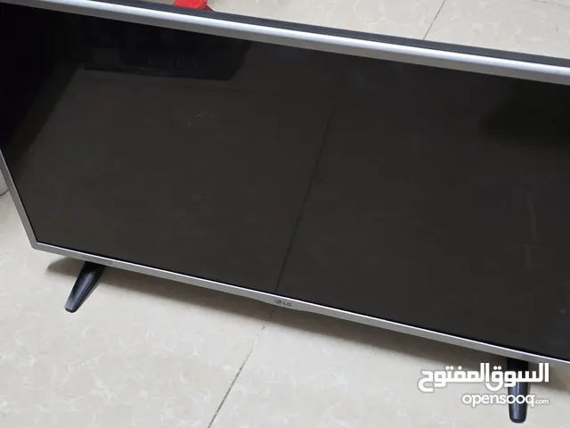 شاشة تلفزيون ال جي 32 بوصه