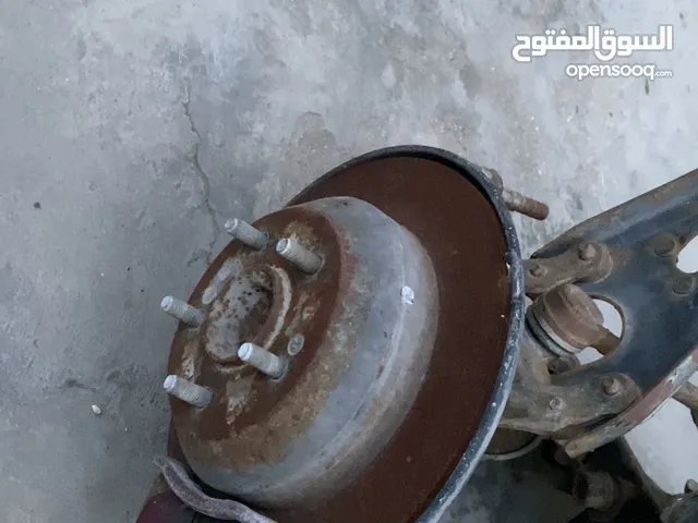 Transmission Mechanical Parts in Basra