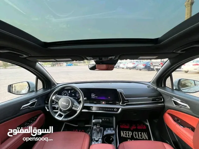 سبورتج رياضيه sx فول مواصفات فتحه بانوراما