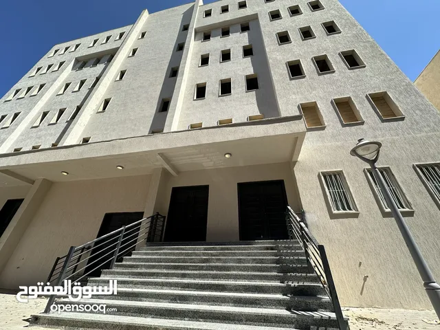 Unfurnished Clinics in Tripoli Ghut Shaal