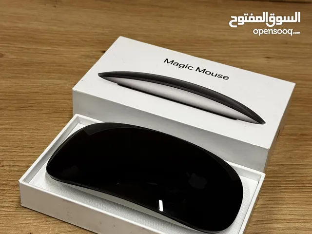 Magicmouse Black