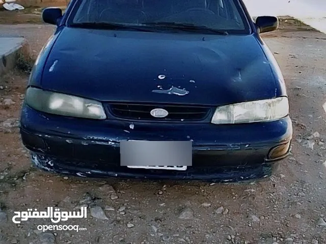 Used Kia Sephia in Mafraq