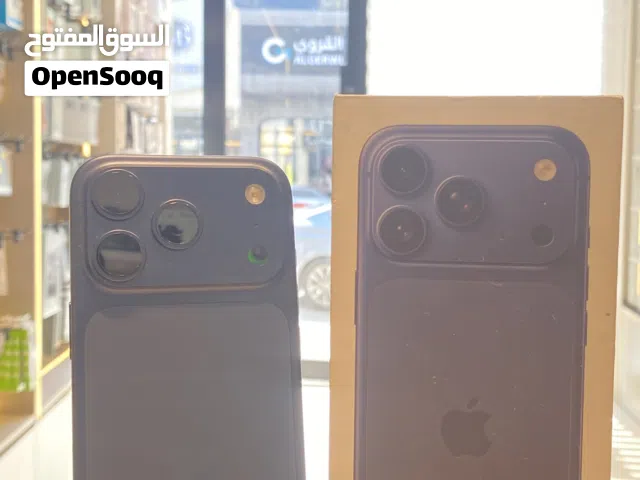 ايفون 17 برو