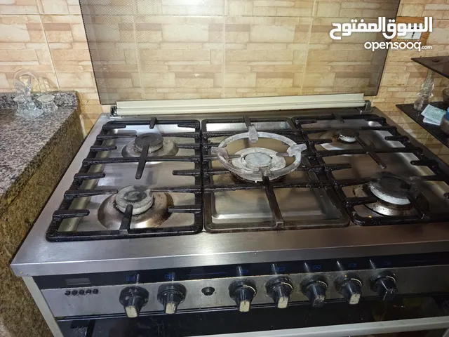 Other Ovens in Amman