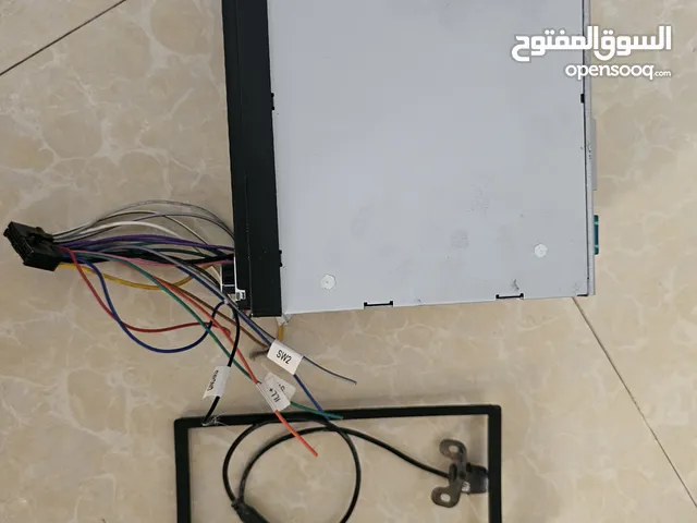 شاشة اندرويد