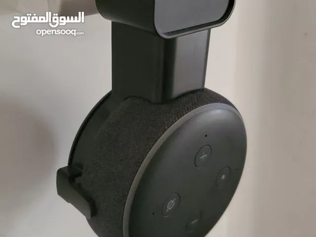 حمالة اليكسا  ايكو دوت 3 جديدة alexa echo dot 3