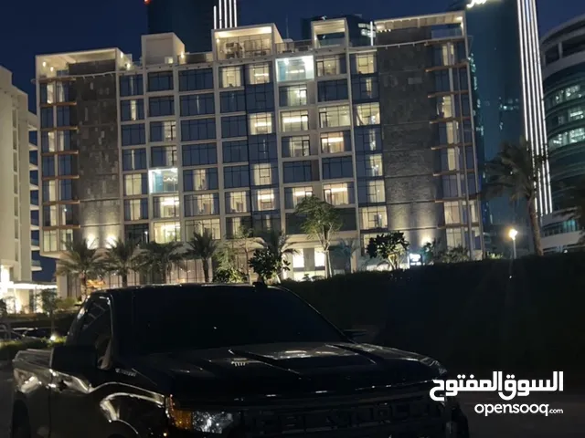 Used Chevrolet Silverado in Al Jahra