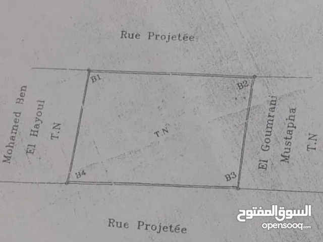 Commercial Land for Sale in Agadir Guelmim