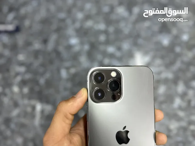 Apple iPhone 13 Pro Max 512 GB in Basra