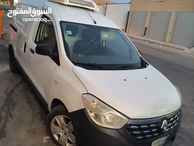 Used Renault Other in Hafar Al Batin