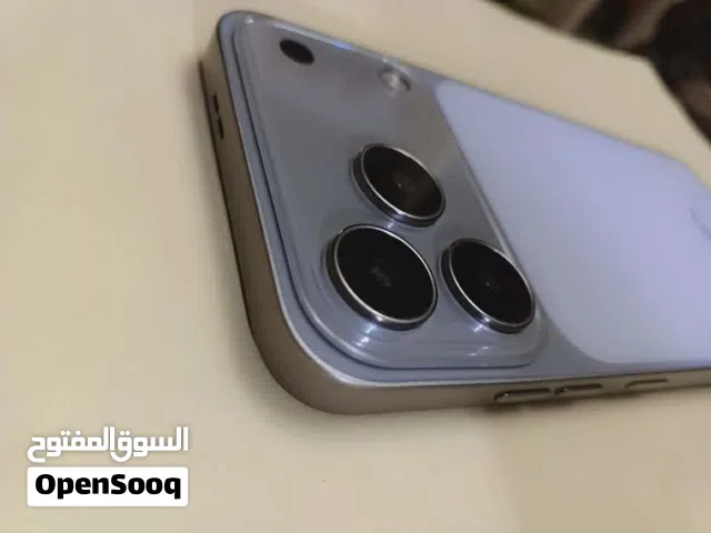 Mega 100 Max كوبي ايفون 17 برو ماكس استعمال شهر تقريبا معاه باك كڤر بس