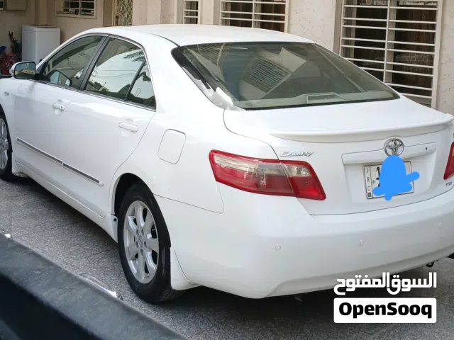 تويوتا كامري 2009