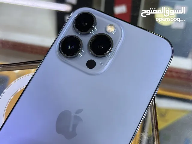 Apple iPhone 13 Pro 128 GB in Irbid