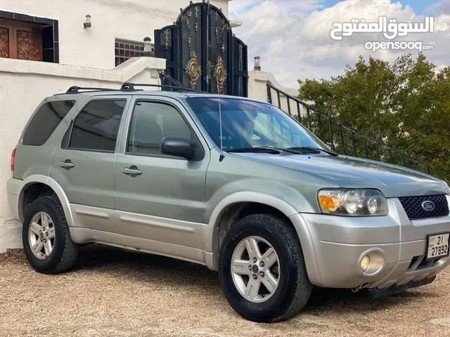 New Ford Escape in Irbid