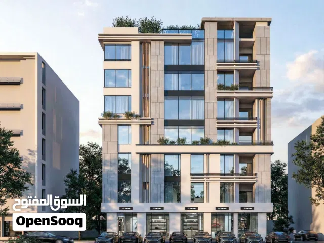 115 m2 3 Bedrooms Apartments for Sale in Muscat Madinat As Sultan Qaboos