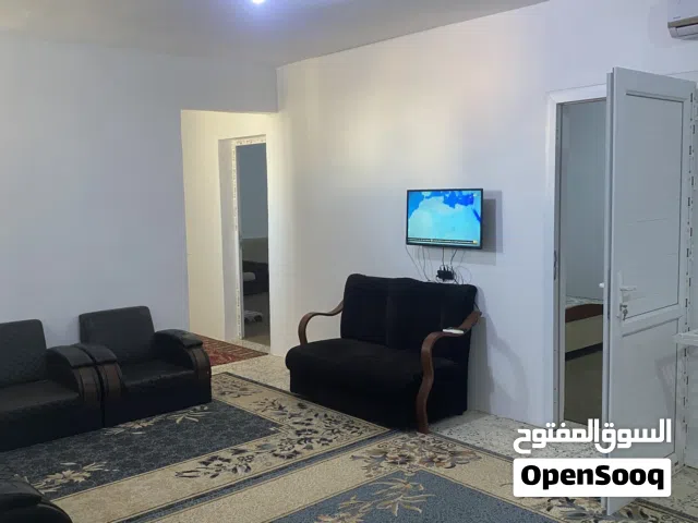 شقة وسط البلاد للاجار الشهري