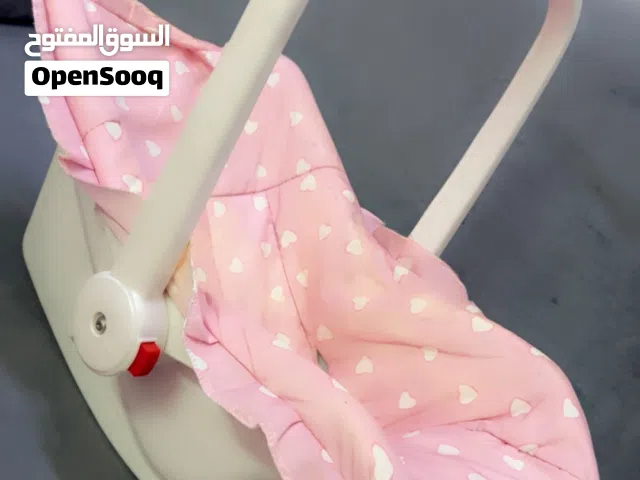 Baby seat very good condition