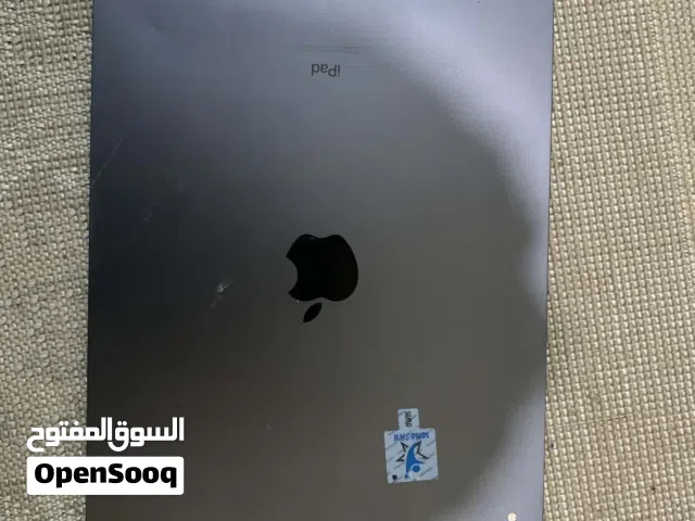 ايباد برو 2018