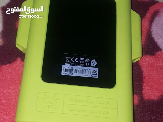هارد ADATA ون تيرا