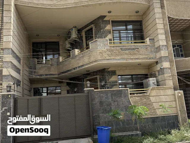 120 m2 5 Bedrooms Townhouse for Sale in Baghdad Binouk