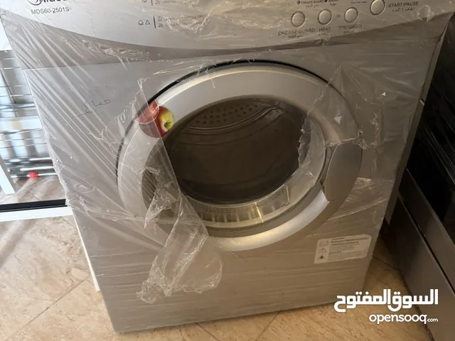 Other 1 - 6 Kg Dryers in Amman
