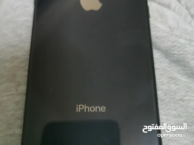 Apple iPhone 8 64 GB in Irbid