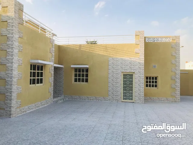 550 m2 4 Bedrooms Townhouse for Rent in Sharjah Al Hazana