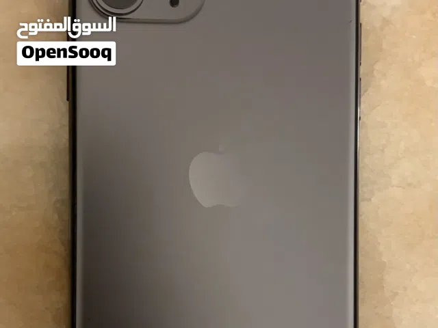 Iphone 11 pro 256 gb ايفون 11 برو 256 جيجا