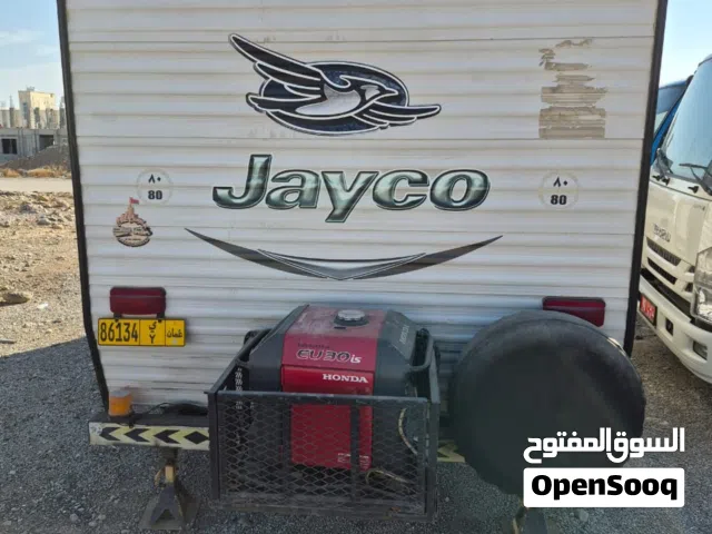 كرفان أمريكي