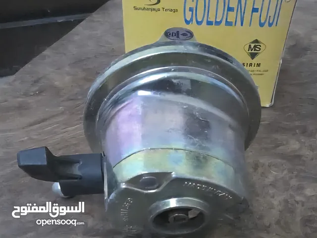 Used Gas Regulator and Automatic Stove