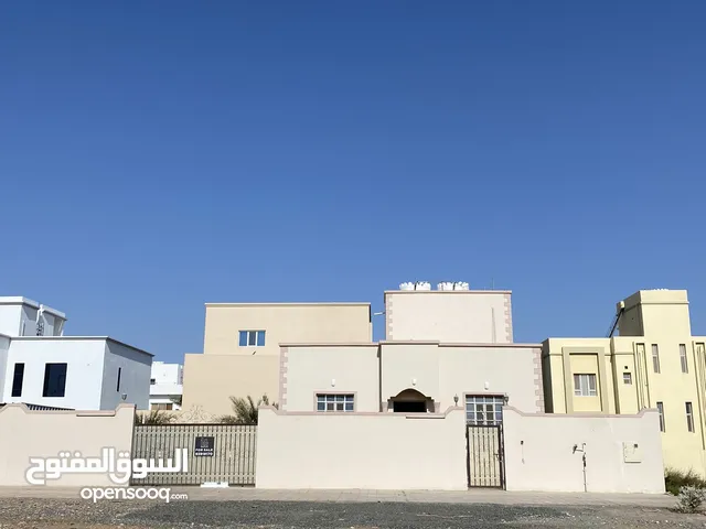 195m2 3 Bedrooms Townhouse for Sale in Muscat Al Maabilah